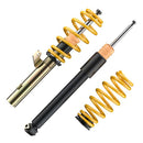 ST X Coilover Kit Audi A3 (GY) Sedan 2WD IRS. without electronic dampers (50mm Ø)-2
