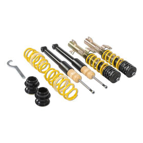 ST X Height Adjustable Coilover Kit 11+ Audi A1 (8X) 1.4 2WD, 12+ A1 Sportback (8X) 1.4 2WD