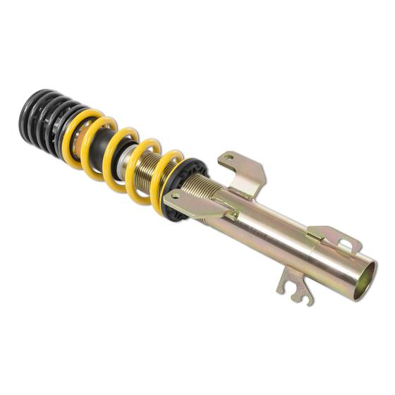 ST X Height Adjustable Coilover Kit 11+ Audi A1 (8X) 1.4 2WD, 12+ A1 Sportback (8X) 1.4 2WD - 0