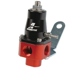 Aeromotive Universal Bypass Regulator - 3-Port 3/8in NPT