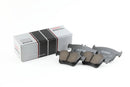 iSWEEP Brake Pads | Rear • A3 8V/8V.2-1