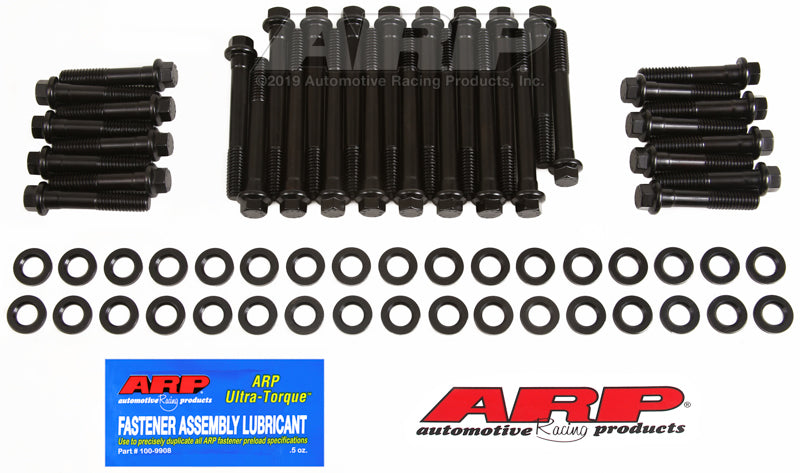 SBC BRODIX-HD HEAD BOLT K