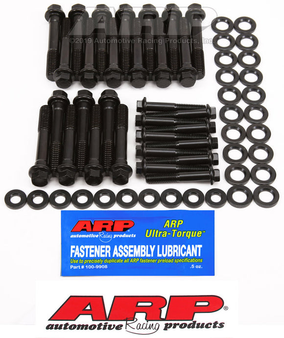 ARP SB Chevy Motown LS Iron Block w/LS Series Head Bolt Kit