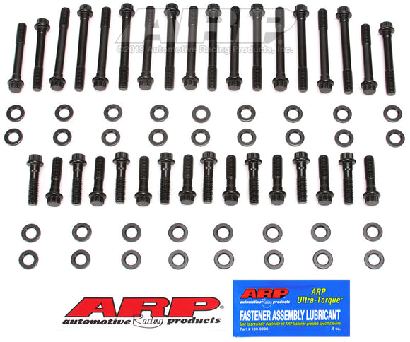 ARP SB Chevy 12pt head bolt kit