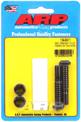 SBC 283-327 INL6 HI PERF WL 2P