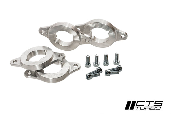 CTS Turbo Coilpack Adapter Set for 1.8T