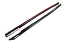 3D Design - M5 F10 Side Skirt Set Carbon-1