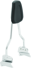 Kuryakyn Sissy Bar For 14-23 Touring Chrome-1