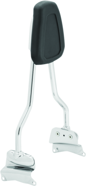 Kuryakyn Sissy Bar For 14-23 Touring Chrome