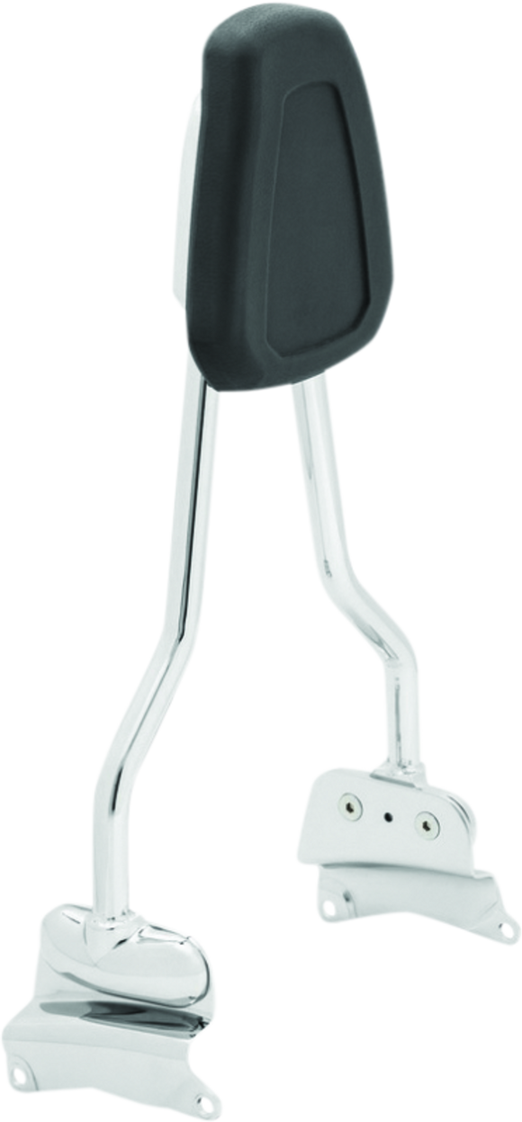 Kuryakyn Sissy Bar For 14-23 Touring Chrome