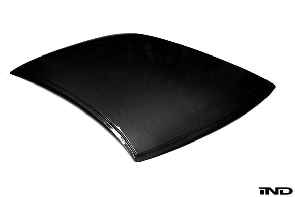 RKP BMW F10 / F11 5-Series / F10 M5 Carbon Roof