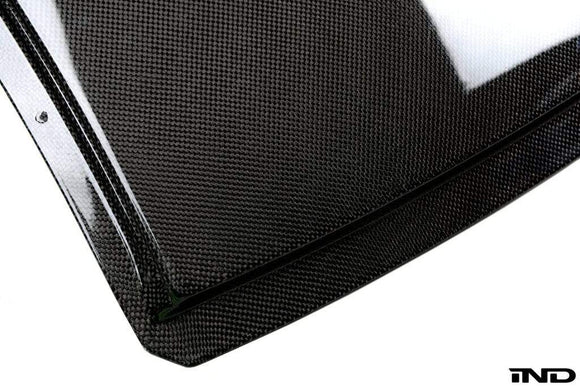 RKP BMW F10 / F11 5-Series / F10 M5 Carbon Roof