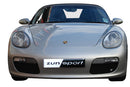 Porsche Boxster 987.1 - Outer Grille Set-1