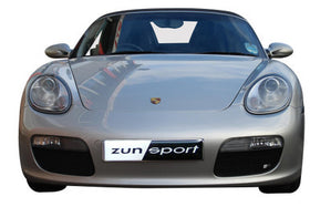 Porsche Boxster 987.1 - Outer Grille Set