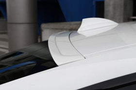 3D Design - 4 Series F32 Roof Spoiler - 0