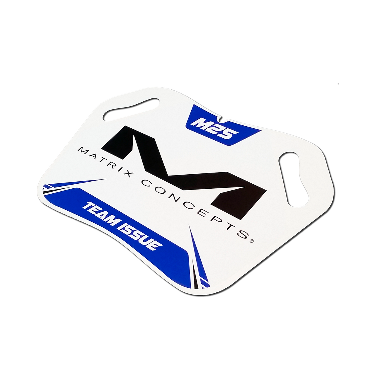 Matrix Concepts M25 Pit Board - Blue