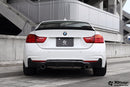 3D Design - 4 Series F32 / F36 M-Sport 435i Rear Diffuser-7