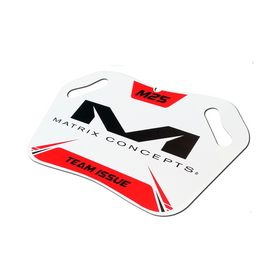 Matrix Concepts M25 Pit Board - Red