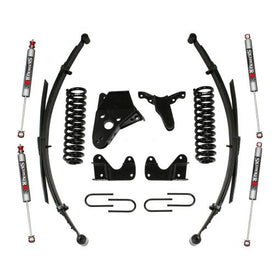 Skyjacker 4"83-97 RAN 4WD SYS/HD BKTS