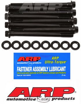 BB EXHAUST BOLTS ONLY 8PCS