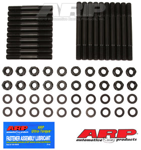 BB CHEVY W/ ALUMINUM. 4 BOLT