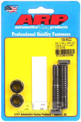BBC 3/8 WAVE-LOC HI-PER RB KIT