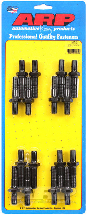 ARP Chevy Rocker Arm Stud Kit