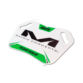 Matrix Concepts M25 Pit Board - Green