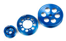 GReddy Supra JZA80 Pulley Kit-1