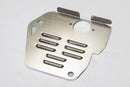 GReddy FRS / BRZ Oil Pan Baffle Plate- Stainless Steel-4