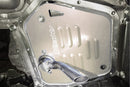 GReddy FRS / BRZ Oil Pan Baffle Plate- Stainless Steel-3