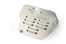 GReddy FRS / BRZ Oil Pan Baffle Plate- Stainless Steel-1