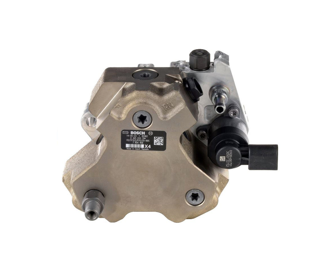 Diesel Injection Pump - BMW / M57 | Park Auto Motorsports