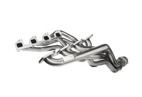 Kooks 1-3/4" Stainless Headers & Catted Y-Pipe Kit. 2011-2014 F150 Raptor 6.2L 4V. - 0