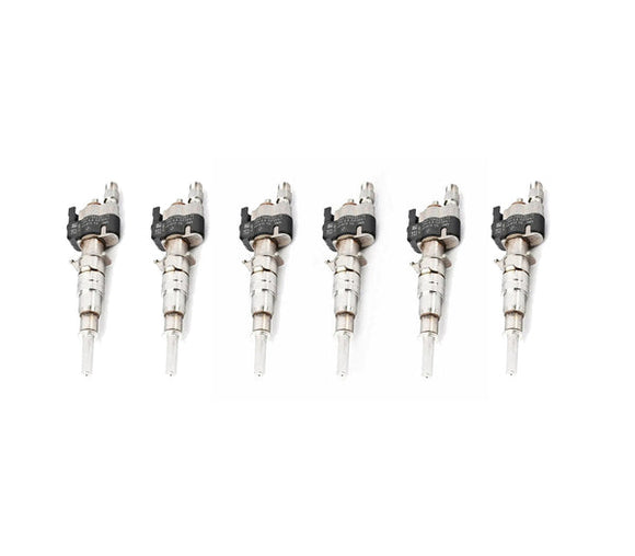 Fuel Injector Set (Index 12) - BMW / N54