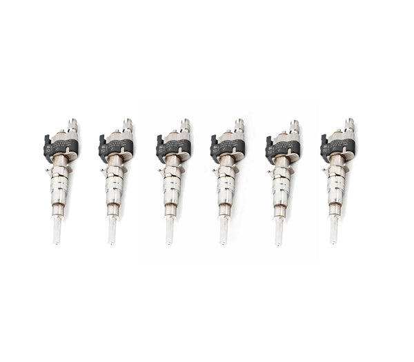 Fuel Injector Set (Index 12) - BMW / N54