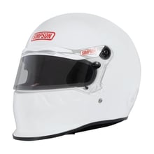SIMPSON VUDO 2025 XLG WHITE