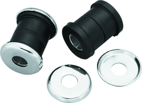 Bikers Choice 73-99 XL FX 73-84 FL Handlebar Mount Rebuild Kit Replaces H-D 56158-73