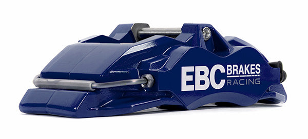 EBC BRAKES RACING APOLLO BIG BRAKE KIT: 2012–2021 SUBARU BRZ/TOYOTA GR86
