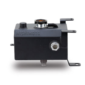 Aluminum Expansion Tank, fits Jeep Wrangler 2018+ / Gladiator 2020+ - 0