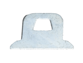 RACEQUIP GM STYLE NET MOUNT TOP TAB