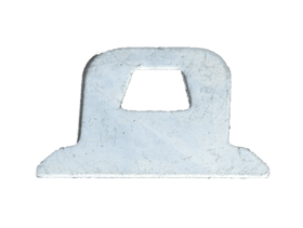 RACEQUIP GM STYLE NET MOUNT TOP TAB