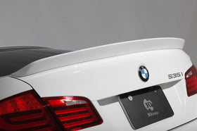 3D Design - 5 Series F10 Trunk Spoiler