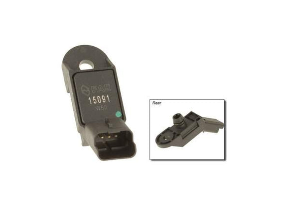 MAP Sensor - MINI Cooper S / N14 / R55 / R56 / R57