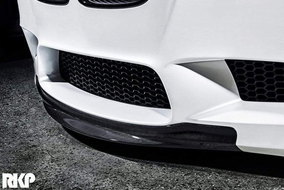 RKP BMW F10 M5 Carbon Front Lip