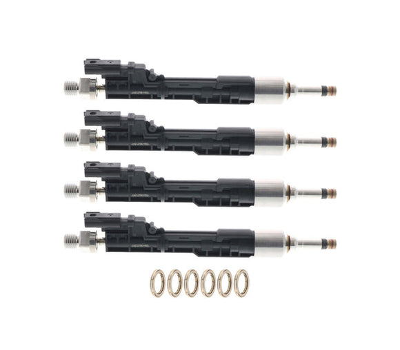 Fuel Injector EU6 Kit - BMW N20