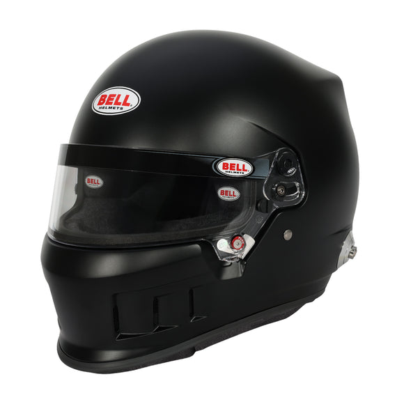 Bell Helmet Xd7 Matte Black (Hans) 60(7 1/2) Sa2025