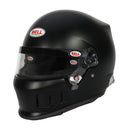 Bell Helmet Xd7 Matte Black (Hans) 57(7 1/8) Sa2025-1