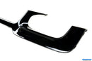 Eisenmann F06 / F12 / F13 M6 Rear Diffuser - For Oval Tip-8