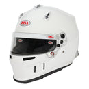 Bell Helmet Xr7 White (Hans) 60(7 1/2) Sa2025-1